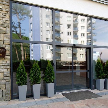 Familien Studio Strandperle Мендзиздроє Екстер'єр фото